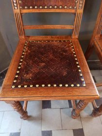 2x-stuehle-um-1880-gruenderzeit-leder.5