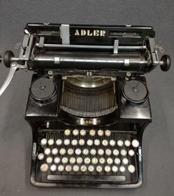 schreibmaschine-adler.1