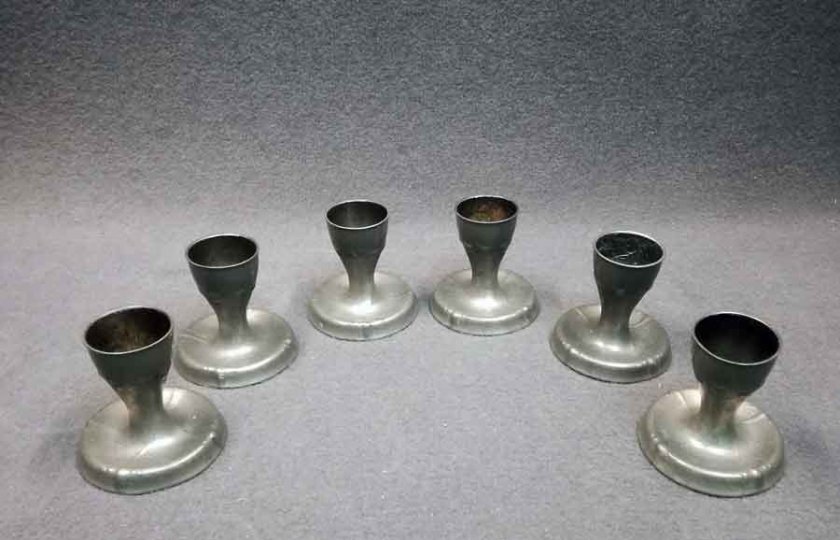 ykayserzinn-seltene-eierbecher-jugendstil-4-st-auch-einzeln