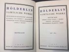6-baende-hoelderlin-saemtliche-werke-historisch-kritische-ausgabe-1913-1923.6