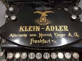 klein-adler-1-schreibmaschine-original-zustand-voellig-i-o-mit-koffer-1912-24.5