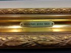 muenchen-um-1900-gemaelde-gouache-in-passepartout-dekorativer-goldrahmen-sign.3