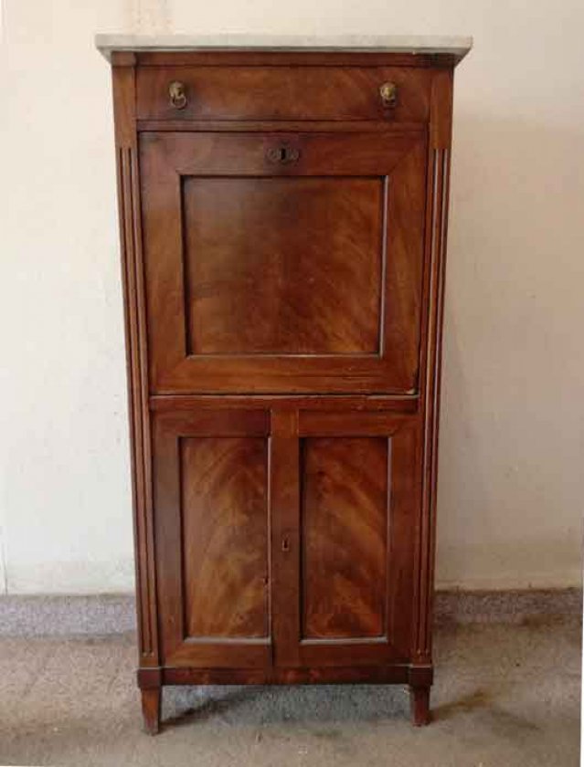 sekretaer-um-1800-kleiner-klassizistischer-sekretaer-b-ca-40-cm