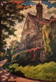 nietsche-paul-haus-in-landschaft-1928-oel-mp.1