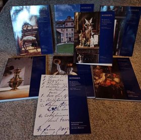 sothebys-die-sammlung-der-markgrafen-und-grossherzoege-von-baden.5