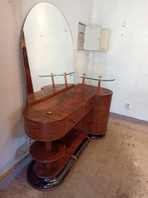 art-deco-frisierkommode-schminktisch-mit-spiegel-frankreich.7