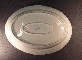 meissen-platte-weinlaub-beschreibug-folgt.2