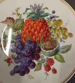 meissen-grosser-bildteller-fruechtemalerei.2